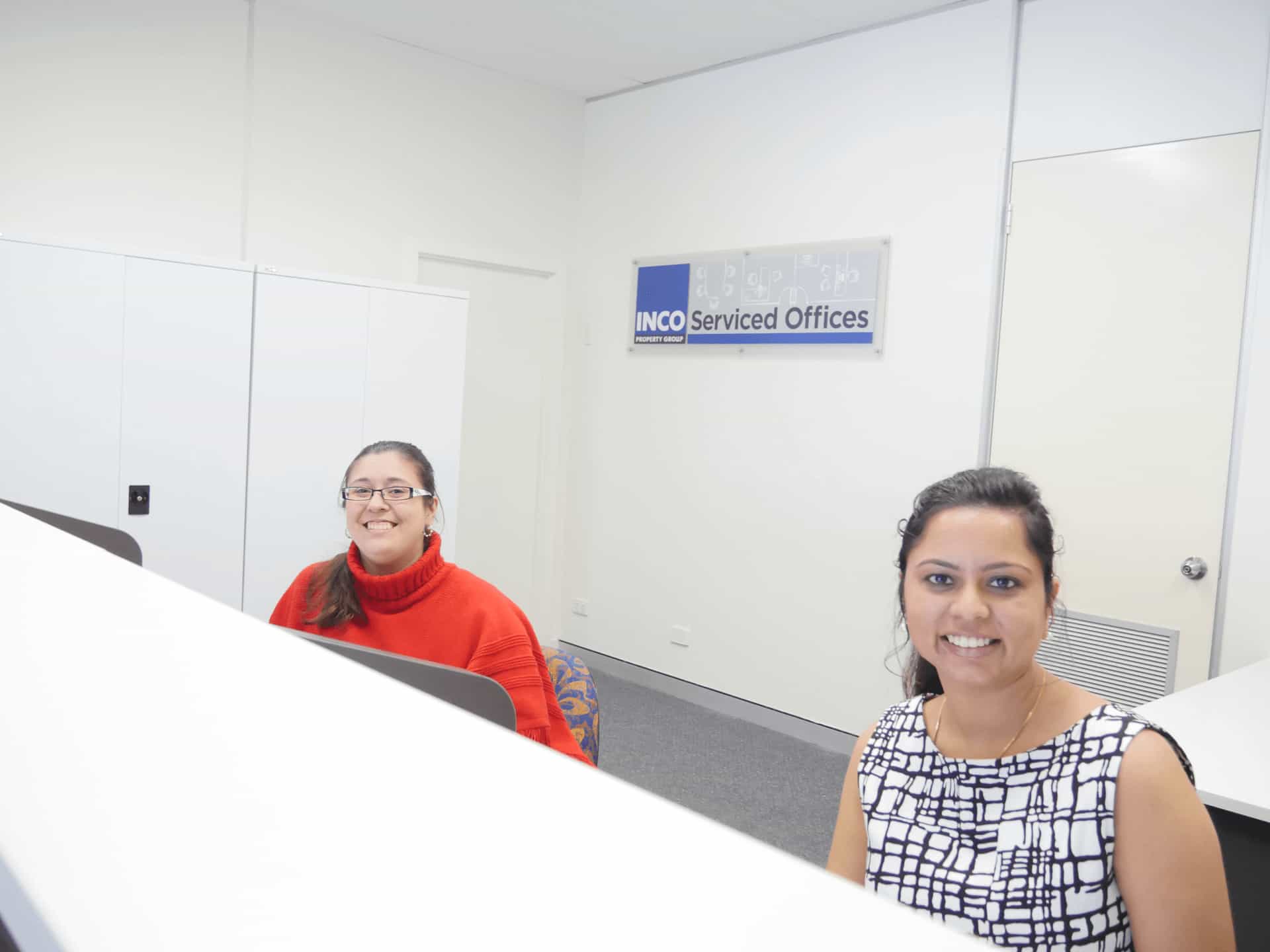 Inco Serviced Offices