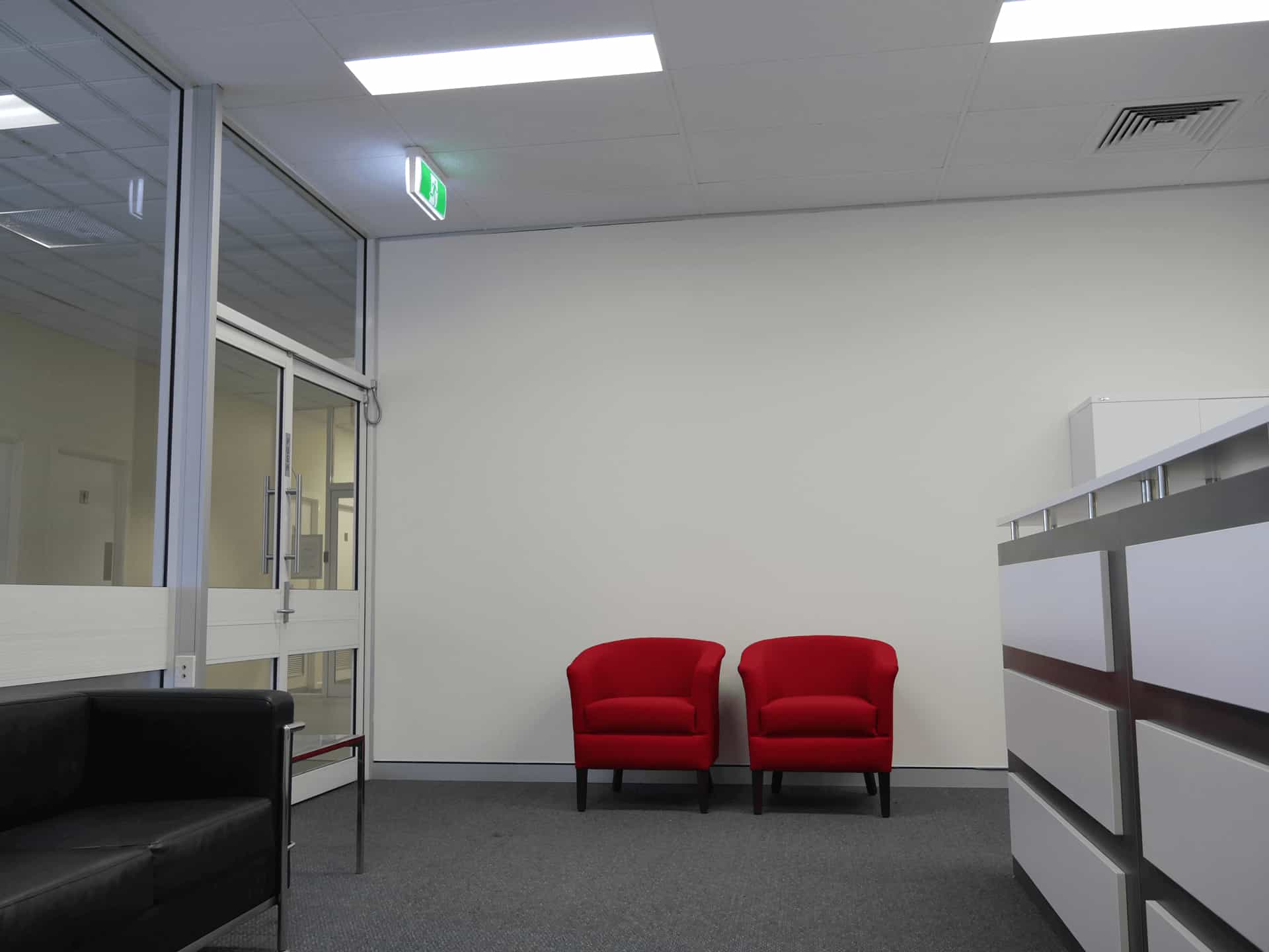 Inco Serviced Offices