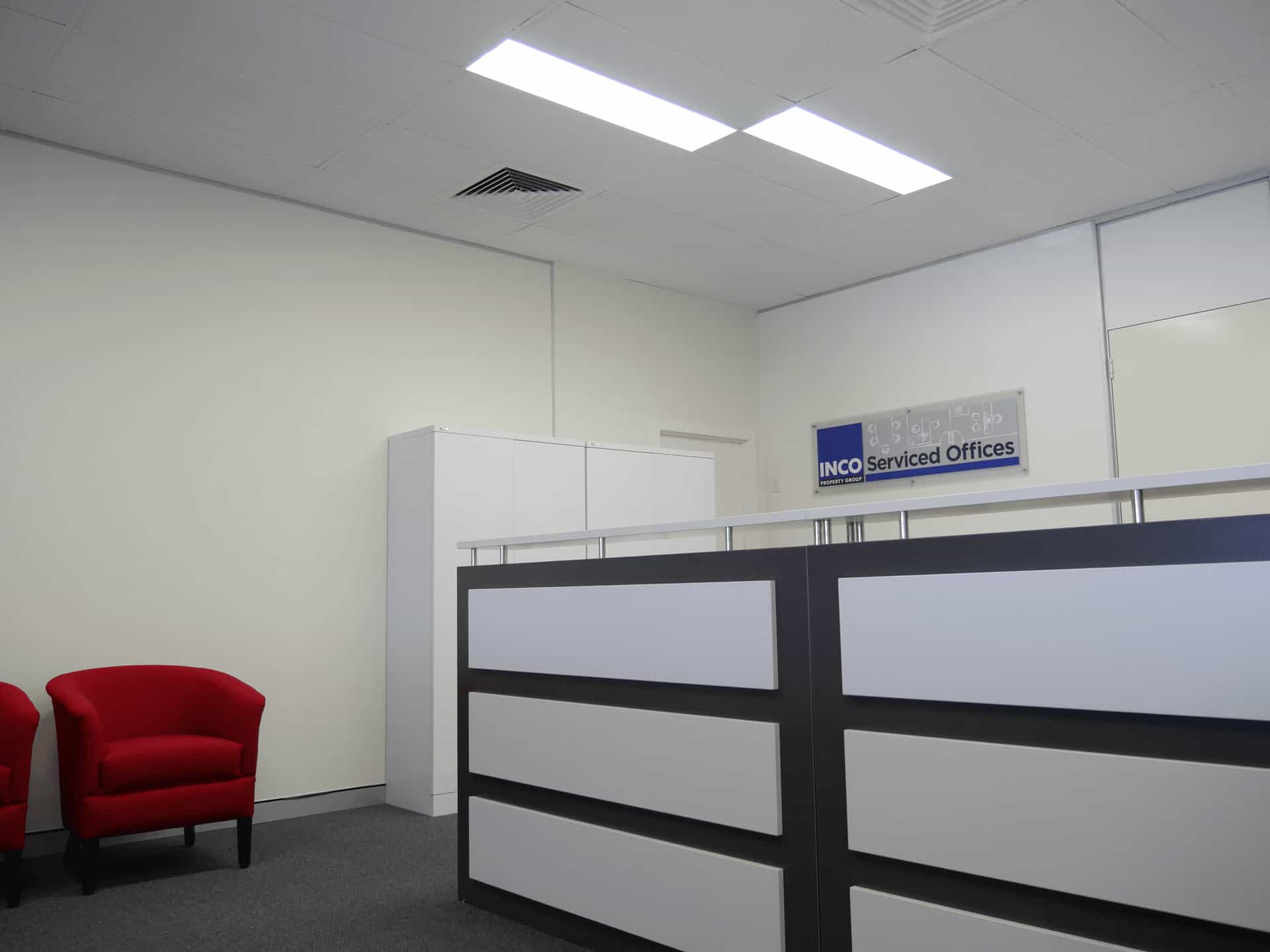Inco Serviced Offices